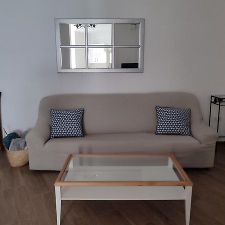 카르모나 Casa Duplex En El Centro 아파트 외부 사진