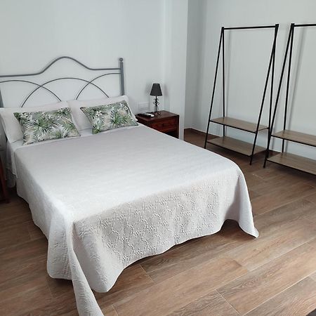 카르모나 Casa Duplex En El Centro 아파트 외부 사진