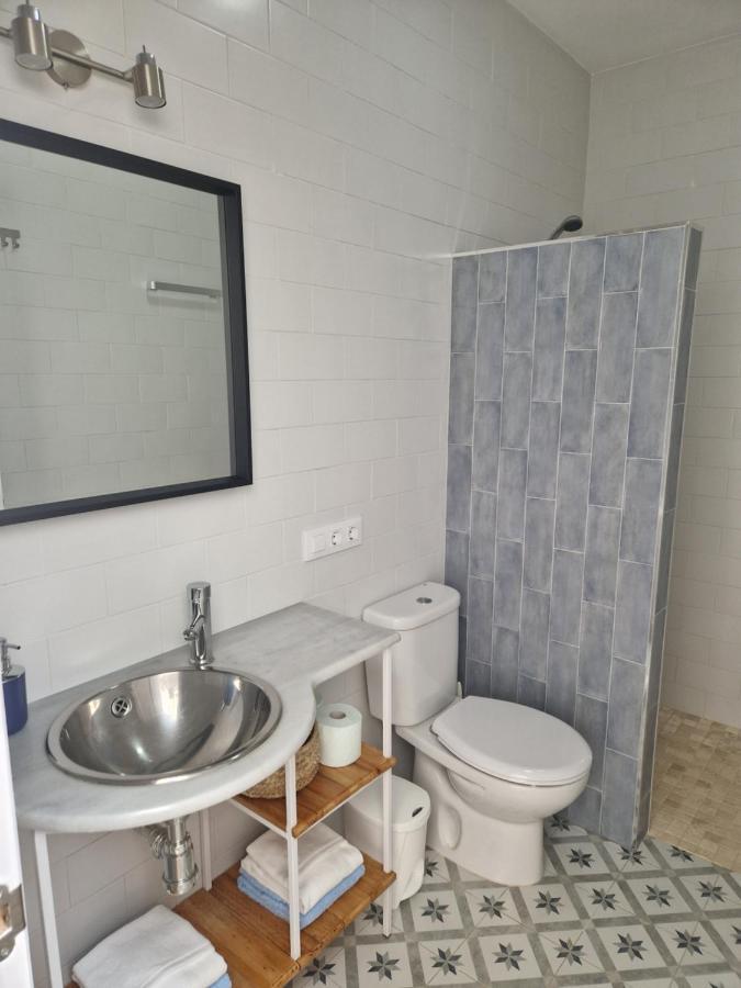 카르모나 Casa Duplex En El Centro 아파트 외부 사진