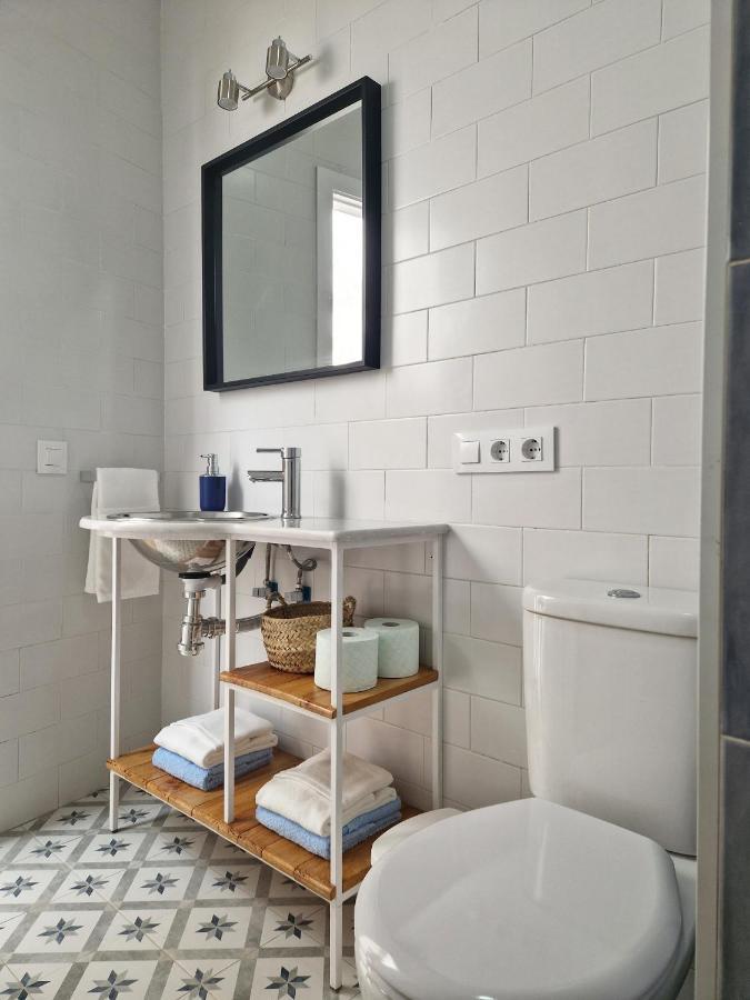 카르모나 Casa Duplex En El Centro 아파트 외부 사진