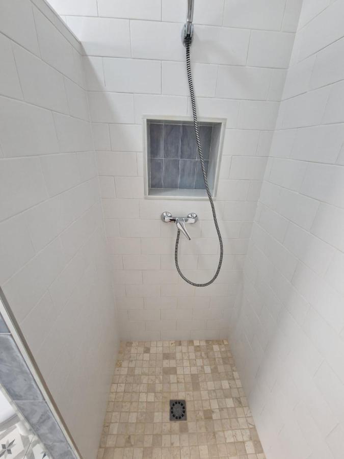 카르모나 Casa Duplex En El Centro 아파트 외부 사진
