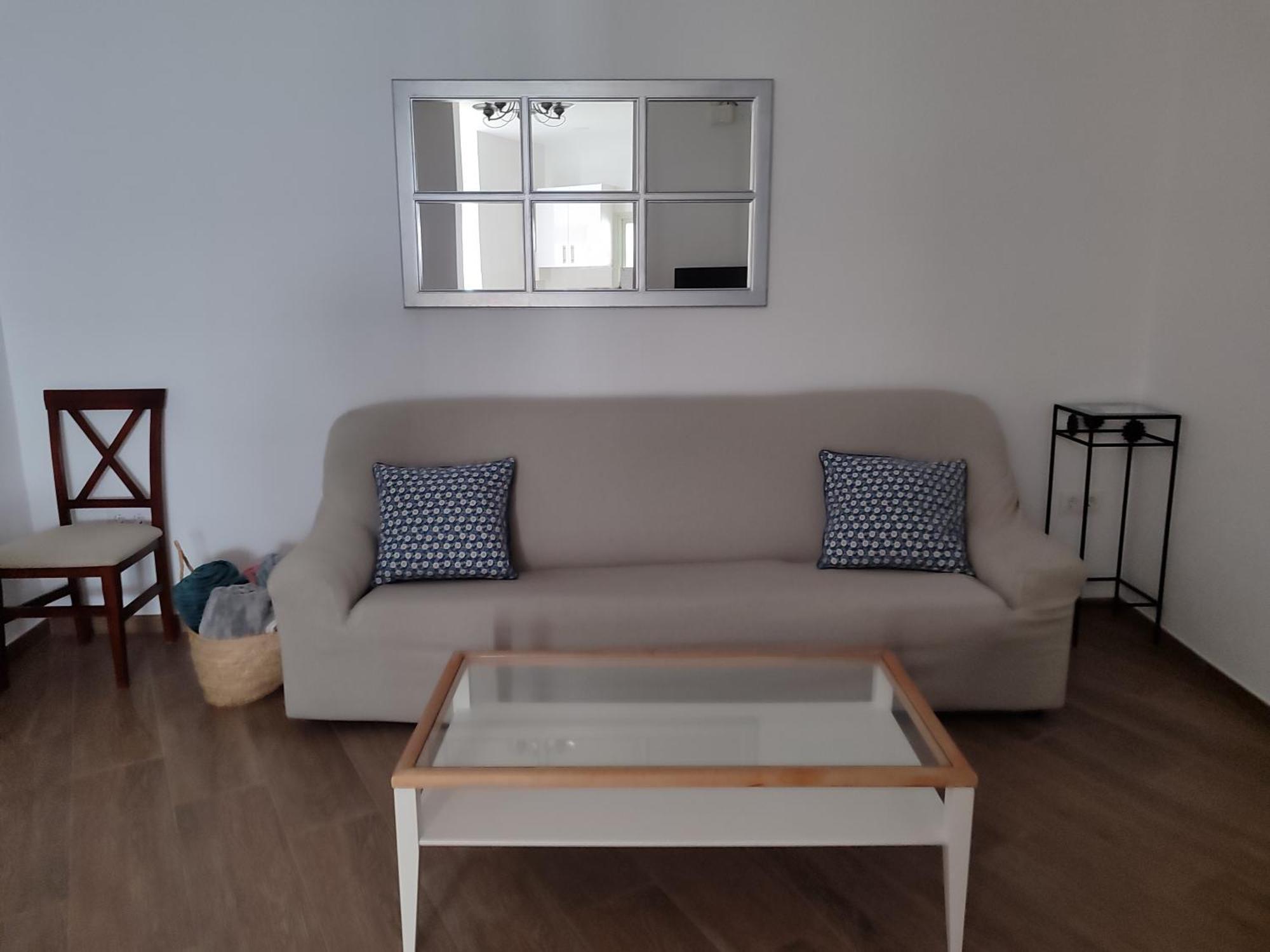 카르모나 Casa Duplex En El Centro 아파트 외부 사진
