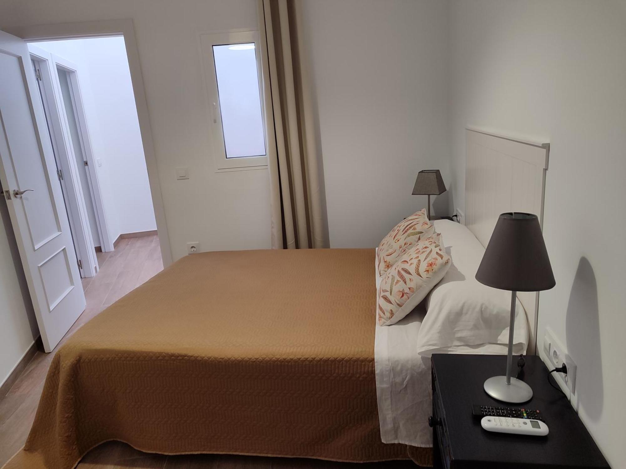 카르모나 Casa Duplex En El Centro 아파트 외부 사진