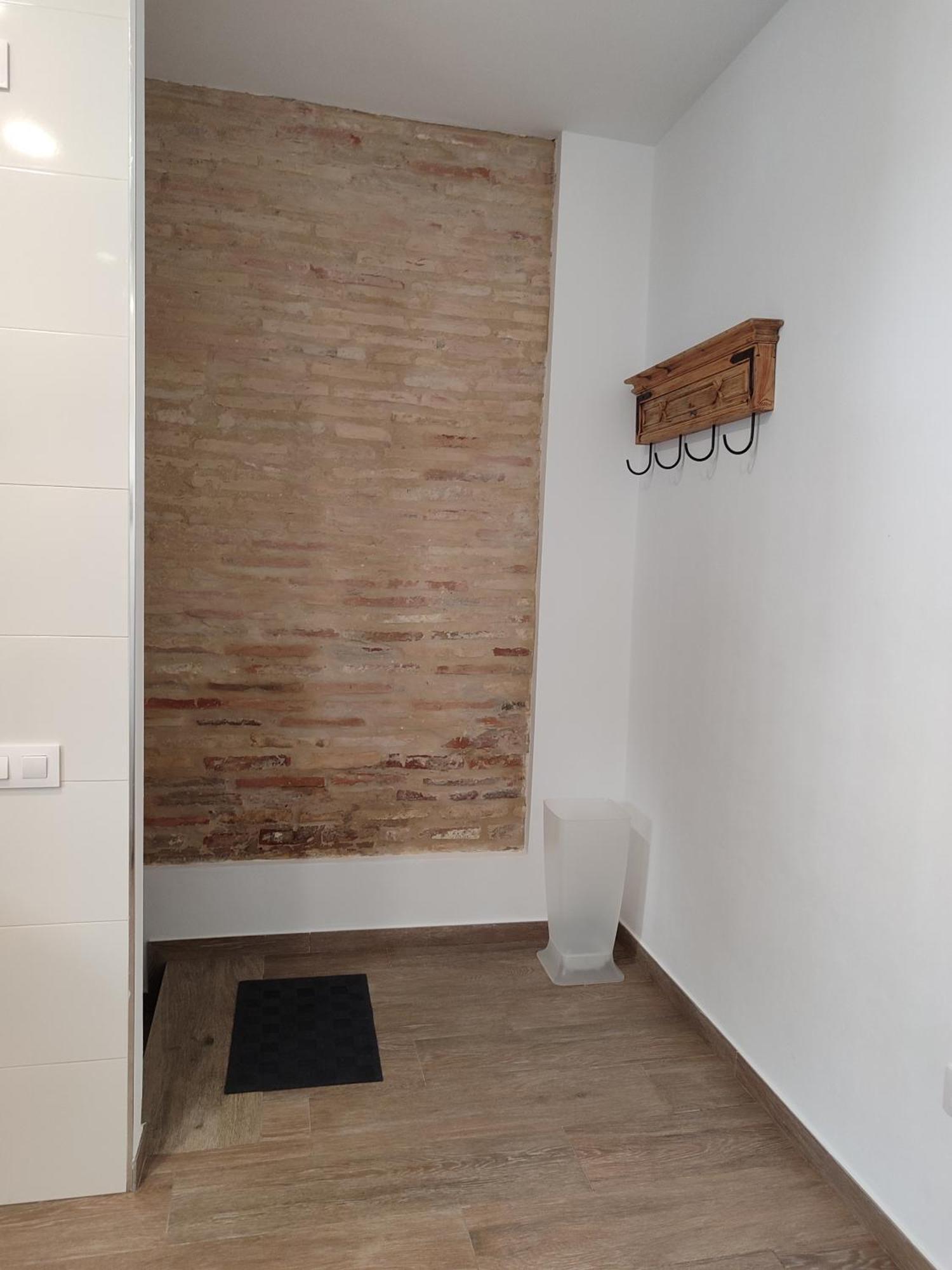 카르모나 Casa Duplex En El Centro 아파트 외부 사진