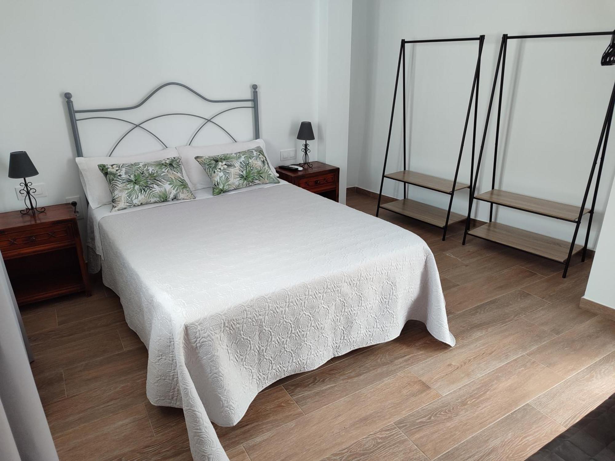 카르모나 Casa Duplex En El Centro 아파트 외부 사진