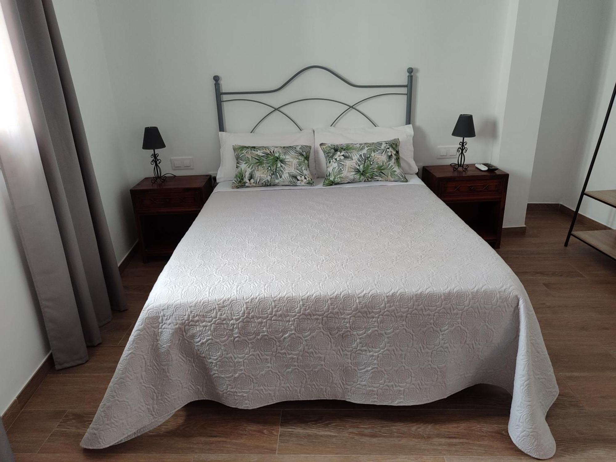 카르모나 Casa Duplex En El Centro 아파트 외부 사진