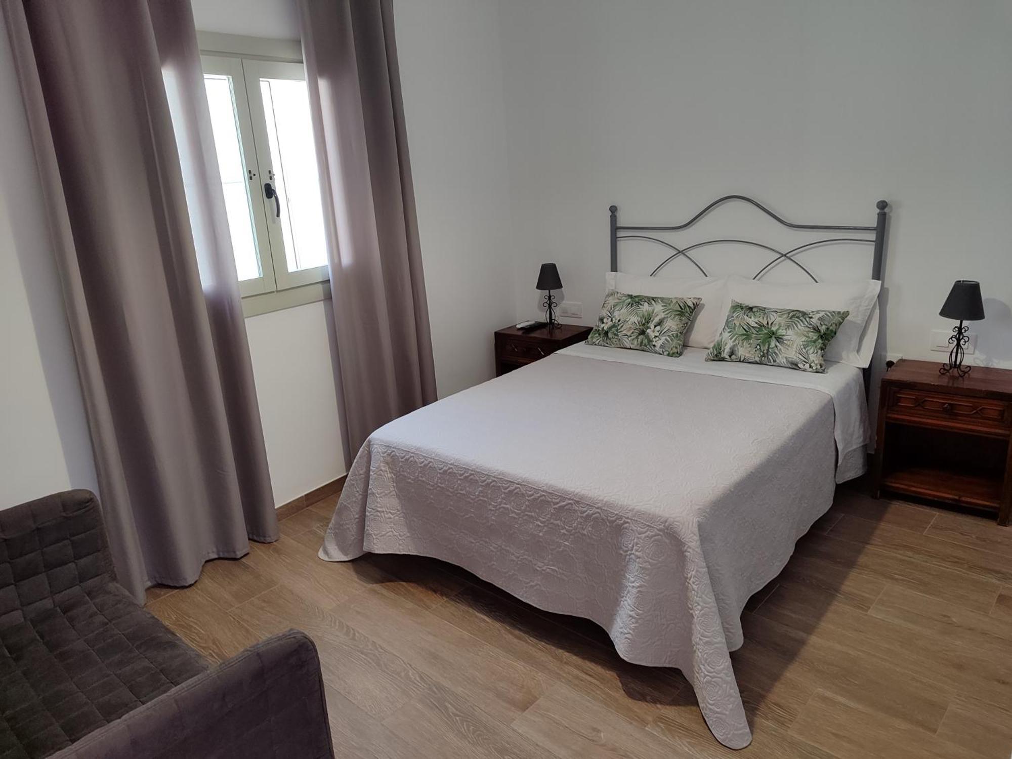 카르모나 Casa Duplex En El Centro 아파트 외부 사진